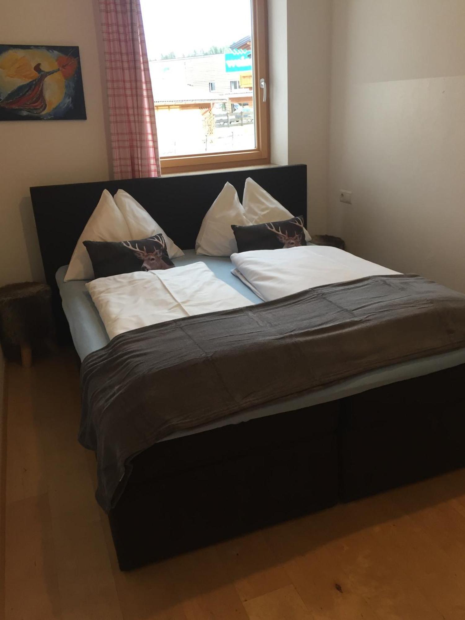 Ferienwohnungen Ellmer 플라차우 객실 사진